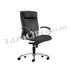 ZY  Medium Back Chair